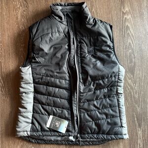NFL licensed puffer vest